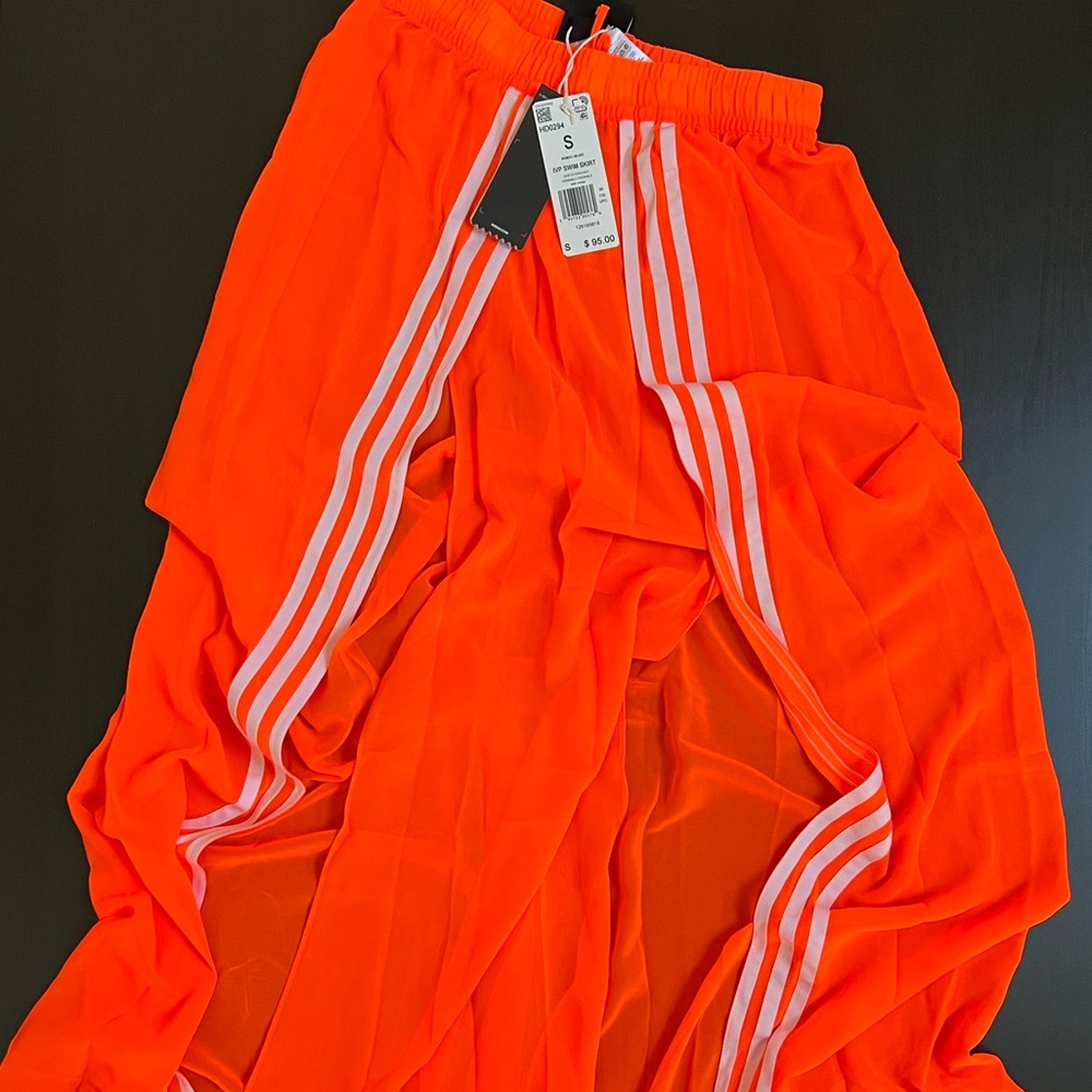 Ivy Park Swim skirt